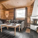 Trysilfjellet Nord 356 A And B Trysil