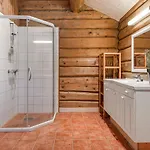 Casa de Férias Trysilfjellet Nord 356 A And B