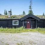 Casa de Férias Trysilfjellet Nord 356 A And B Trysil