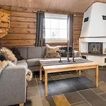 Trysilfjellet Nord 356 A And B Casa de Férias Trysil