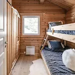 Casa de Férias Trysilfjellet Nord 356 A And B Trysil
