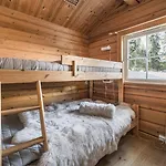 Casa de Férias Trysilfjellet Nord 356 A And B Trysil