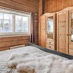 Trysilfjellet Nord 356 A And B