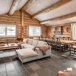 Casa de Férias Trysilfjellet Nord 356 A And B