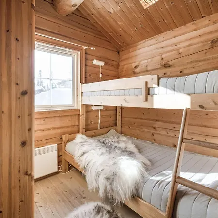 Trysilfjellet Nord 356 A&b * Trysil