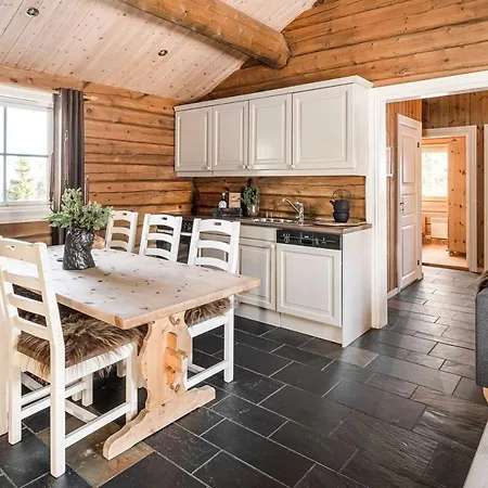 Trysilfjellet Nord 356 A&b Trysil