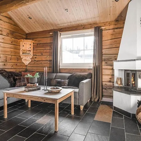 Trysilfjellet Nord 356 A And B Trysil