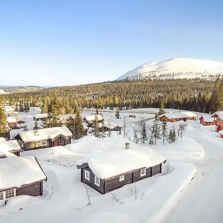 Trysilfjellet Nord 356 A&b