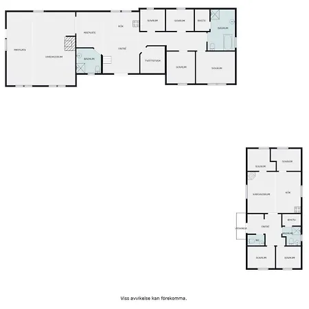 Trysilfjellet Nord 356 A&b