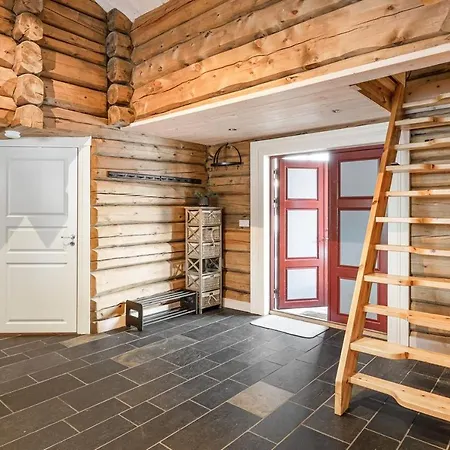 Trysilfjellet Nord 356 A And B Semesterbostad