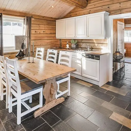 Feriehus Trysilfjellet Nord 356 A&b Trysil