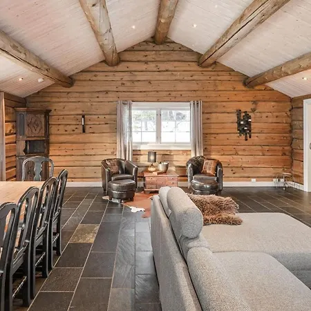 Trysilfjellet Nord 356 A&b Trysil