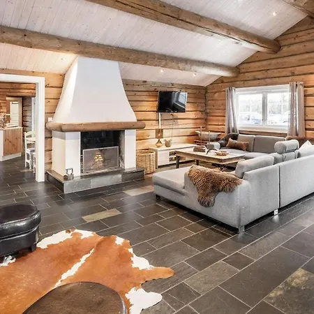 Trysilfjellet Nord 356 A&b *