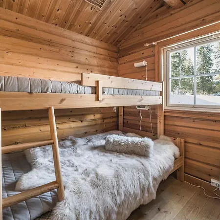 Feriehus Trysilfjellet Nord 356 A&b Trysil