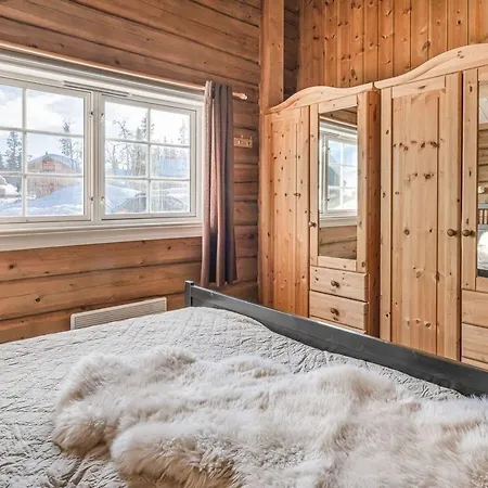 Trysilfjellet Nord 356 A&b