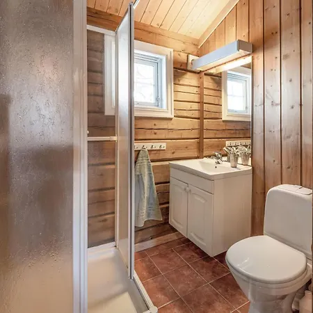 Feriehus Trysilfjellet Nord 356 A&b