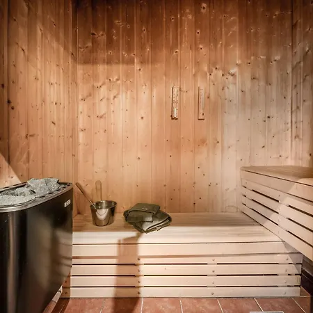 Trysilfjellet Nord 356 A&b Feriehus