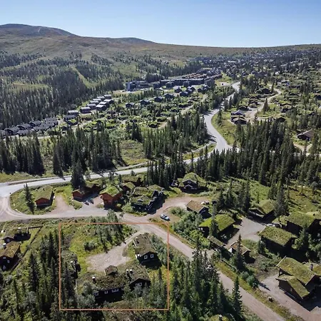 Trysilfjellet Nord 356 A And B