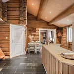 Trysilfjellet Nord 356 A And B Tatil Evi Trysil